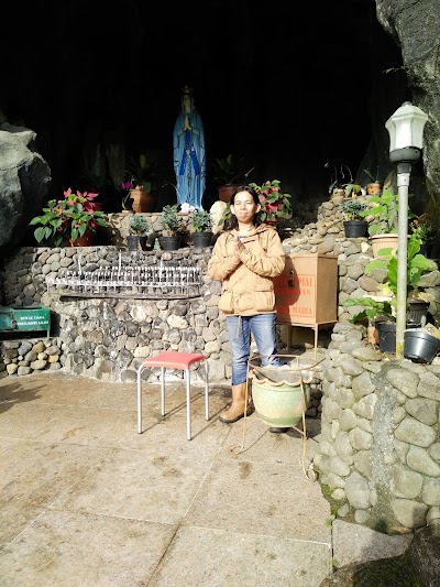 Photos of Gua Maria Sumber Kahuripan