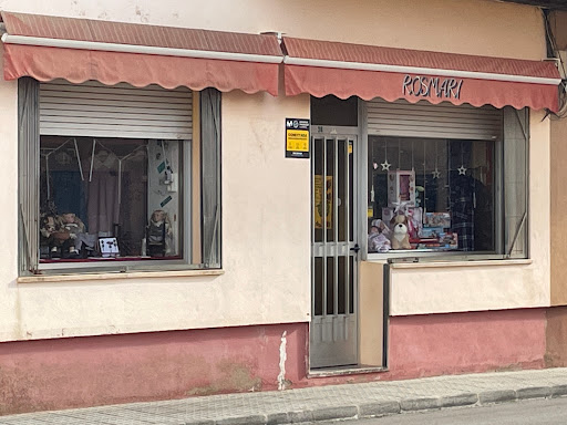 RosMari - Visual