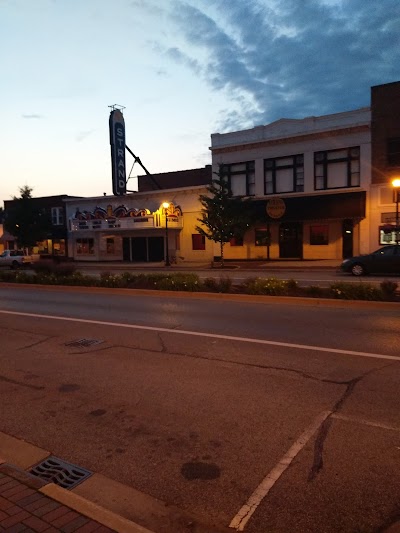 Strand Theatre