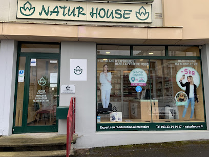 Naturhouse LAON