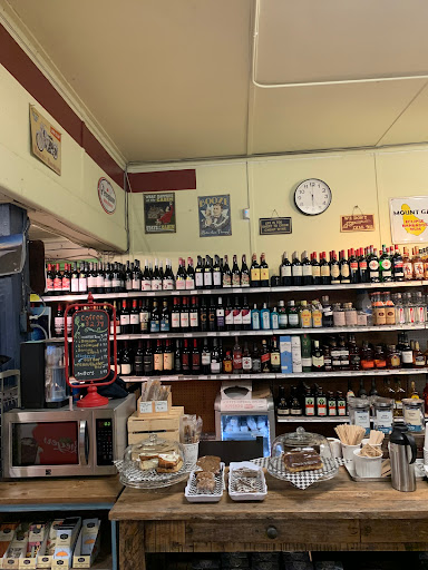 Halfmoon Bay General Store - Thumbnail