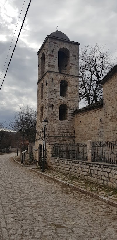 Saint Nicolas Church