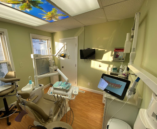 Melrose Family Dentistry