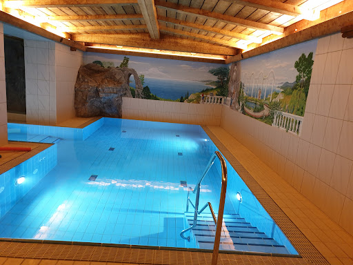Hotel Alpenhof - Thumbnail