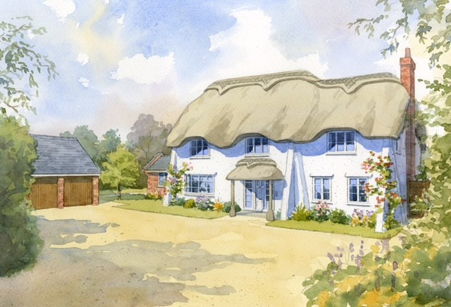 Bisterne Developments photo 3