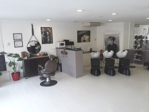 Patricia Coiffure Barbier - Thumbnail