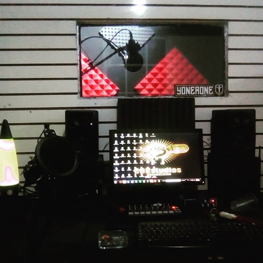 Cdk Studios Entertainment - Thumbnail