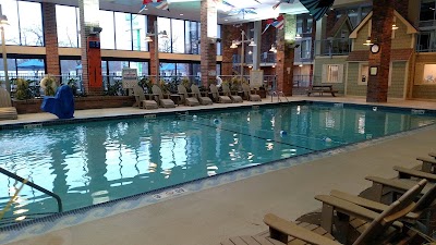 Photos of Holiday Inn Kalamazoo-W (W Michigan Univ)