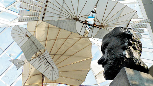 Otto Lilienthal Museum