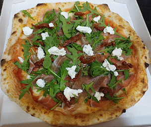 Photo n°25 de Non lo so Pizzeria Street Food à Herblay-sur-Seine (Pizzeria)