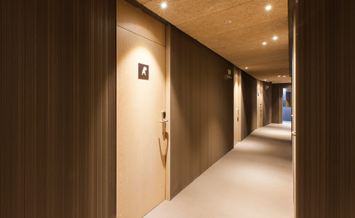 Hotel A Pamplona - Thumbnail