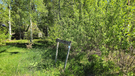 Smörhålet - Visual