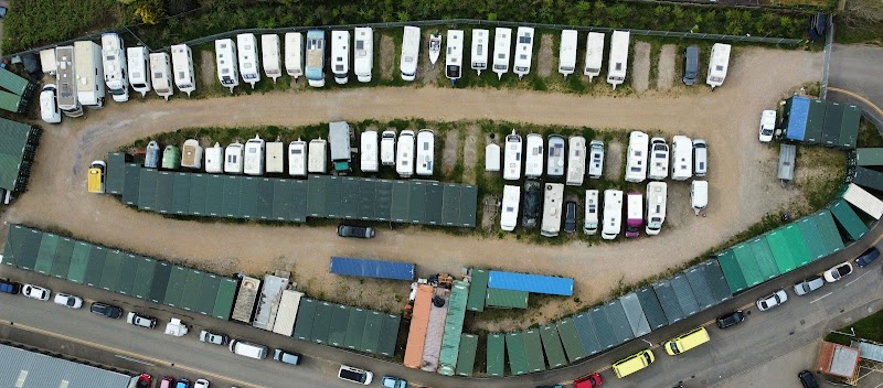 MW Parking & Storage photo 2