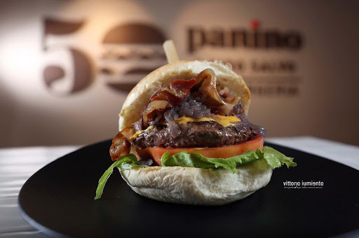 50 Panino di Ciro Salvo - Thumbnail