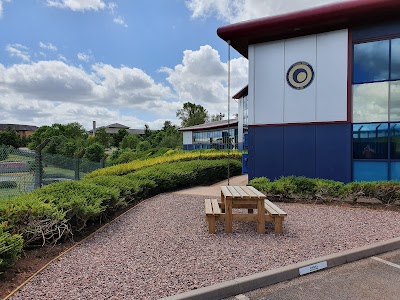 Anson Court Business Park