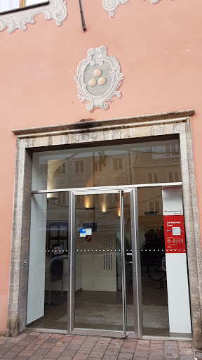 HypoVereinsbank Freising Untere Hauptstraße - Thumbnail