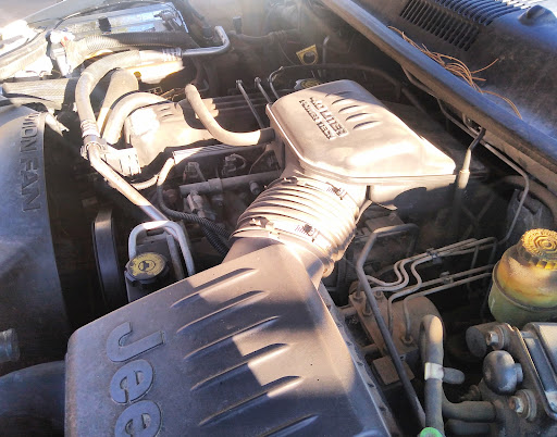 Bens Mobile Garage LLC - Thumbnail