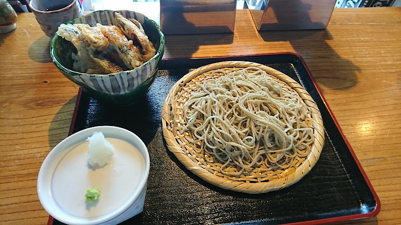 そば酒房ひぐらし 千葉県成田市花崎町 蕎麦店 レストラン グルコミ