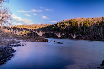 Cumberland Falls