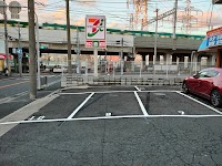 特P 末広町37-23駐車場