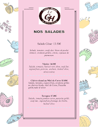 Photo n°20 de LE GH à Aléria (Restaurant)