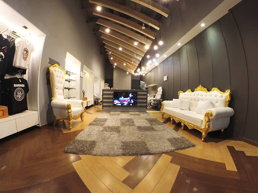 Ink Revolution Tattoo Boutique