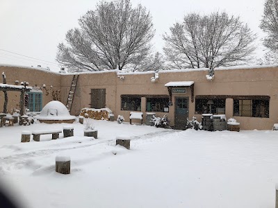 Kit Carson Home and Museum