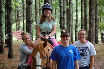 Photos of Camp Easter Seals UCP