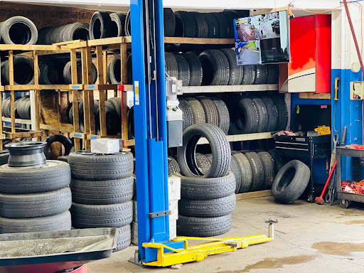 Max Auto Repair & Tire Inc - Thumbnail