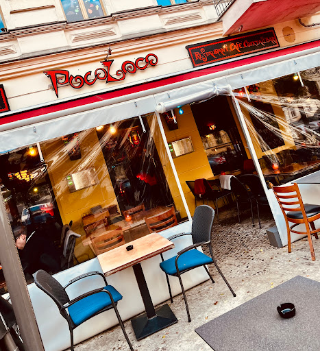 PocoLoco | Cantina Mexicana & Cocktailbar | Prenzlauer Berg - Thumbnail