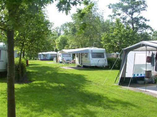 Camping Ter Leede Leerdam, Author: Camping Ter Leede Leerdam