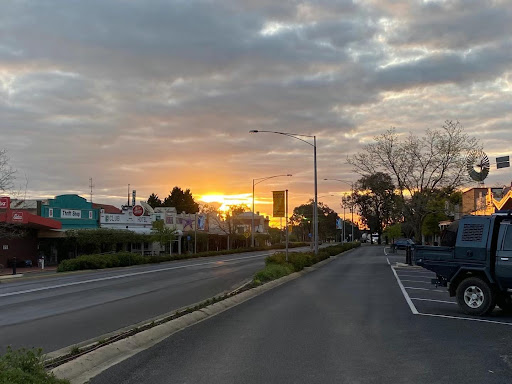 IGA Kaniva Gallery - Australia