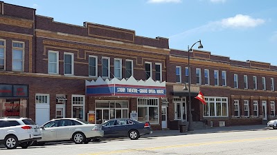 Story Theater Grand Opera House