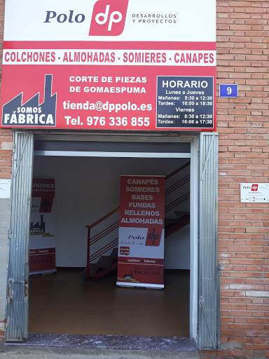 Polo Colchón de Fábrica - Thumbnail
