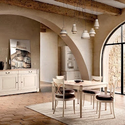 Photo n°46 de Monsieur Meuble Compiègne à Jaux (Magasin de canapés)