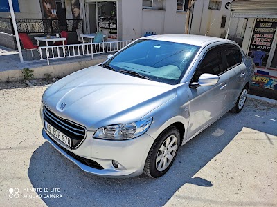 İbrahim Sarı Oto Alım Satım Rent A Car