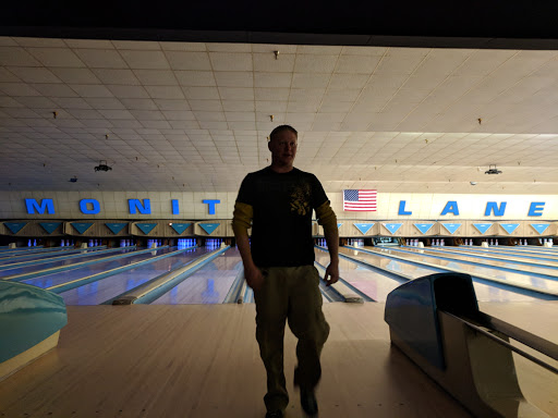 Monitor Lanes - Visual