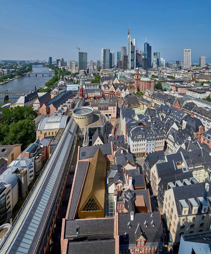 Schirn Kunsthalle Frankfurt