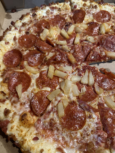 Little Caesars—San Andrés Tuxtla Gallery - Mexico