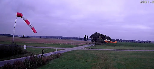 Ultraleichtflugclub Air Holiday e.V.