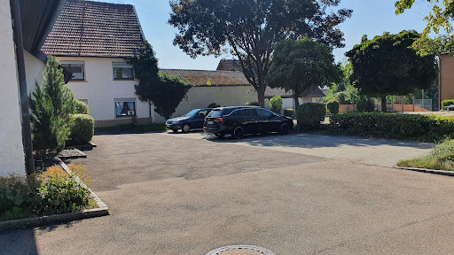 Parkplatz Seebergschule - Thumbnail