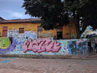 Photos of Plazoleta Chorro de Quevedo