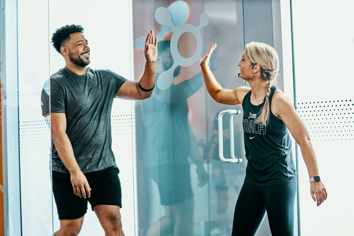 Orangetheory Fitness photo 7