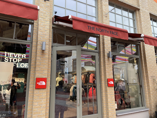 The North Face Ingolstadt