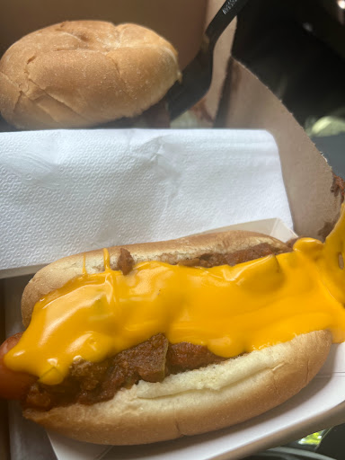 Moore Dogs - Visual