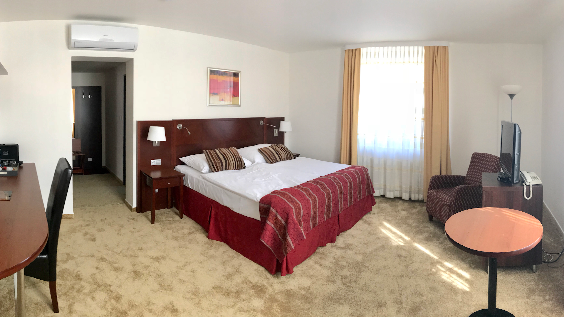 Hotel Atrium