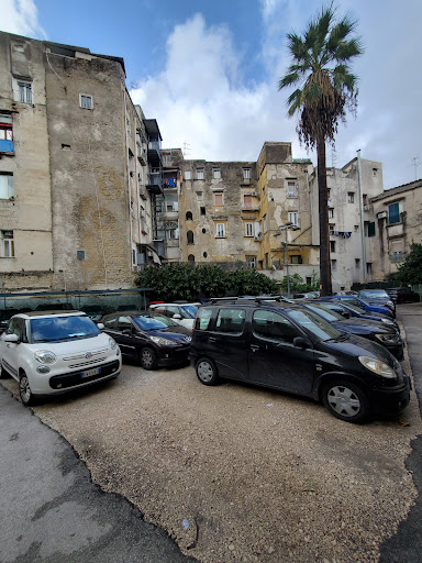 Vesuvio Parking Srl - Thumbnail