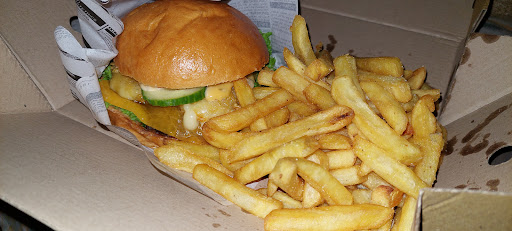 Panda Pizza Burger Langenhagen - Thumbnail