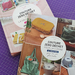 Photo n°16 de Coeur couture - tissus, mercerie et laines à Voiron (Boutique de laine)