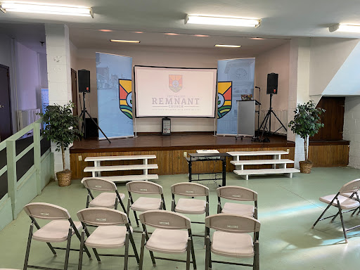 The Valley Remnant Church Gallery - United States
